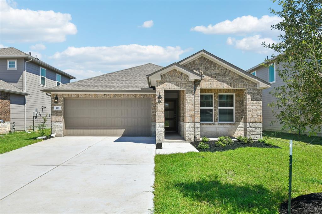 22418 Aster Way Lane, New Caney, Texas image 1