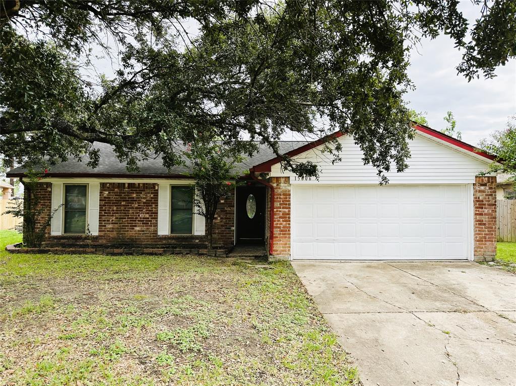 15006 Grassington Drive, Channelview, Texas image 1