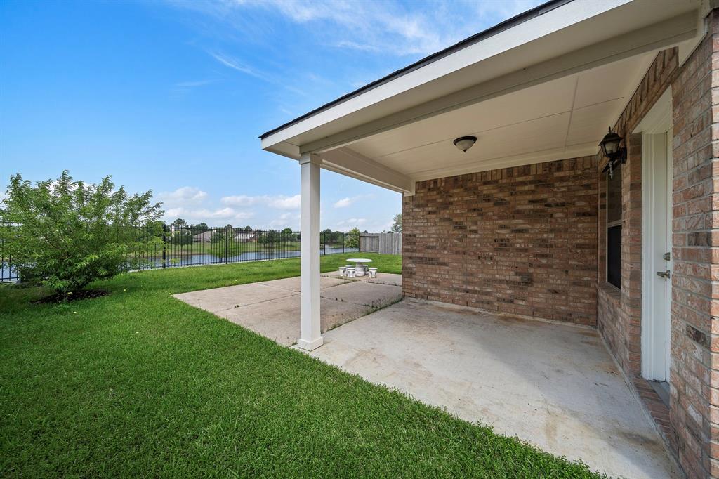 7234 Rambling Tree Lane, Richmond, Texas image 29