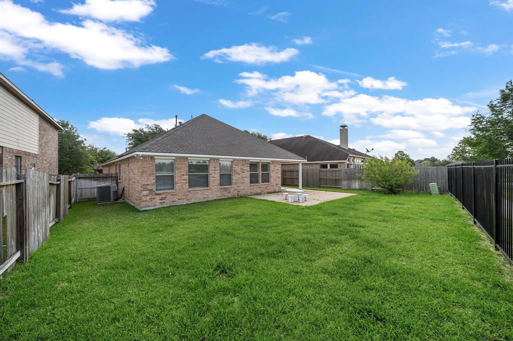 7234 Rambling Tree Lane, Richmond, Texas image 31