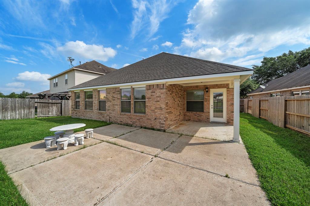 7234 Rambling Tree Lane, Richmond, Texas image 33