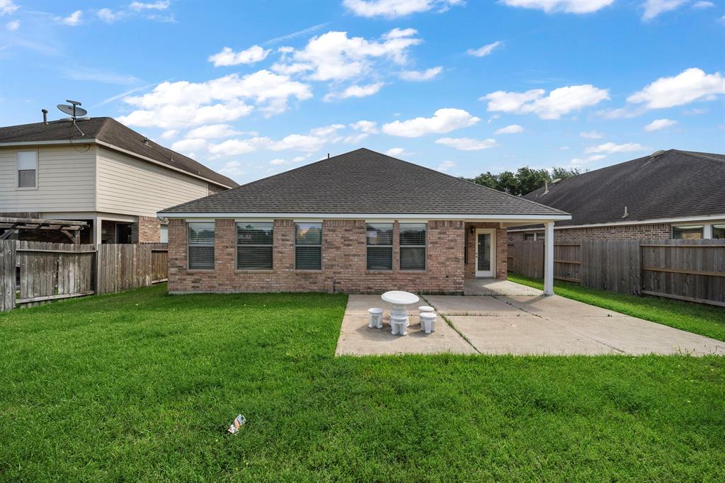 7234 Rambling Tree Lane, Richmond, Texas image 30