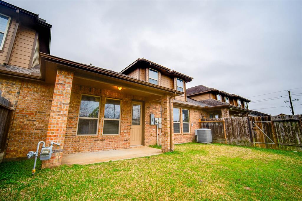 24111 Valencia Ridge Lane, Katy, Texas image 42
