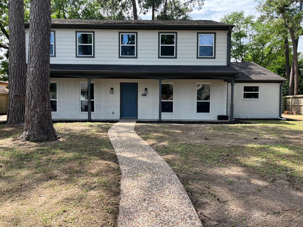 View Houston, TX 77090 house