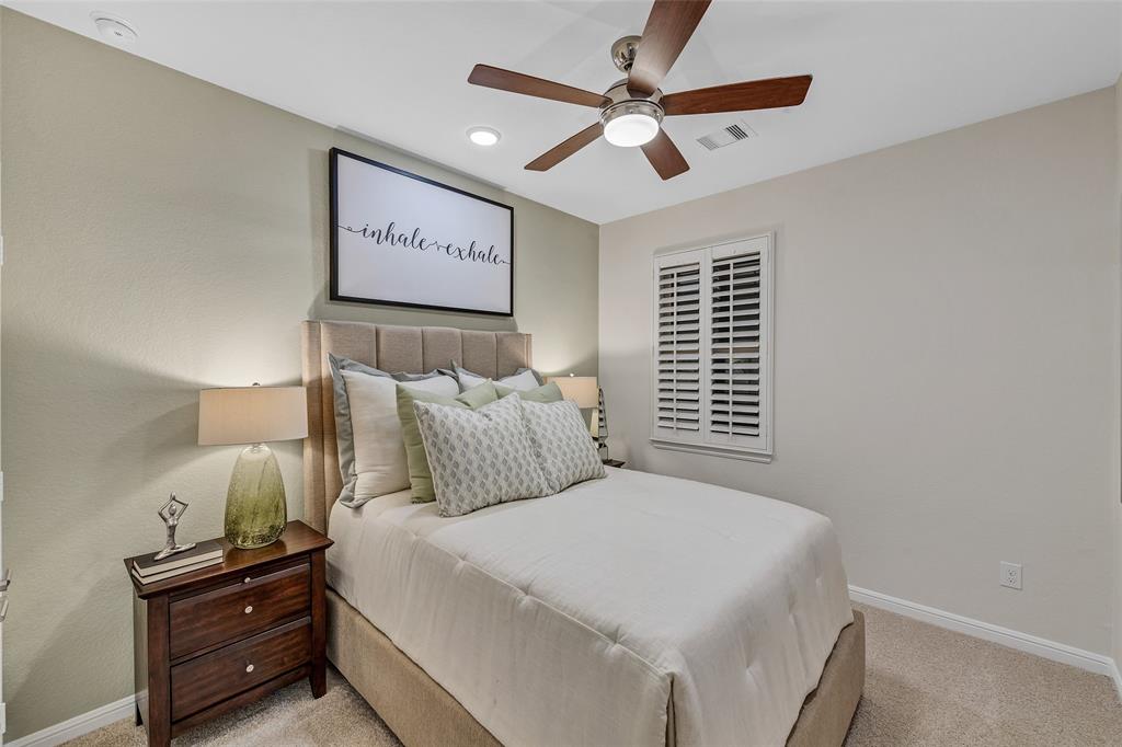 5718 Pedernales Bend Lane, Fulshear, Texas image 31