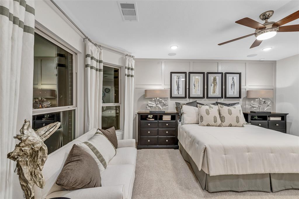 5718 Pedernales Bend Lane, Fulshear, Texas image 24