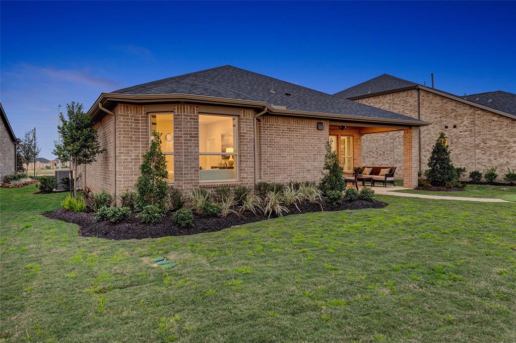 5718 Pedernales Bend Lane, Fulshear, Texas image 33