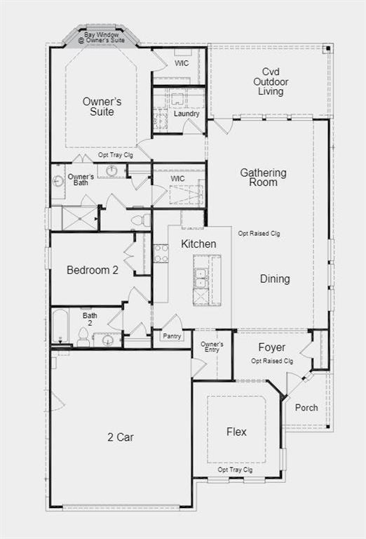 5718 Pedernales Bend Lane, Fulshear, Texas image 4