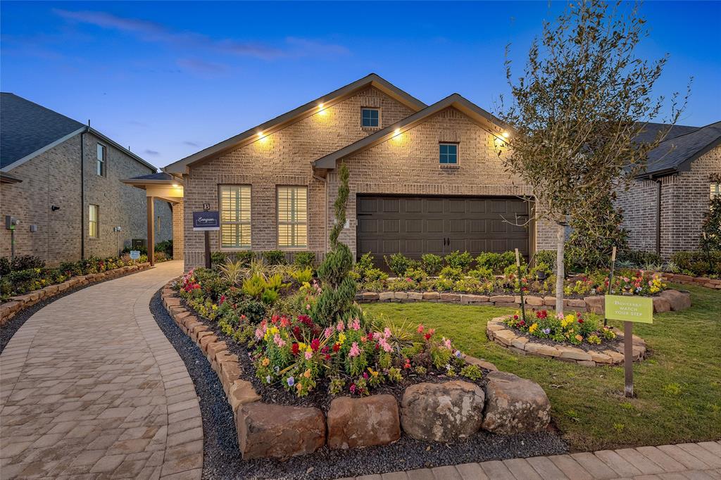 5718 Pedernales Bend Lane, Fulshear, Texas image 1