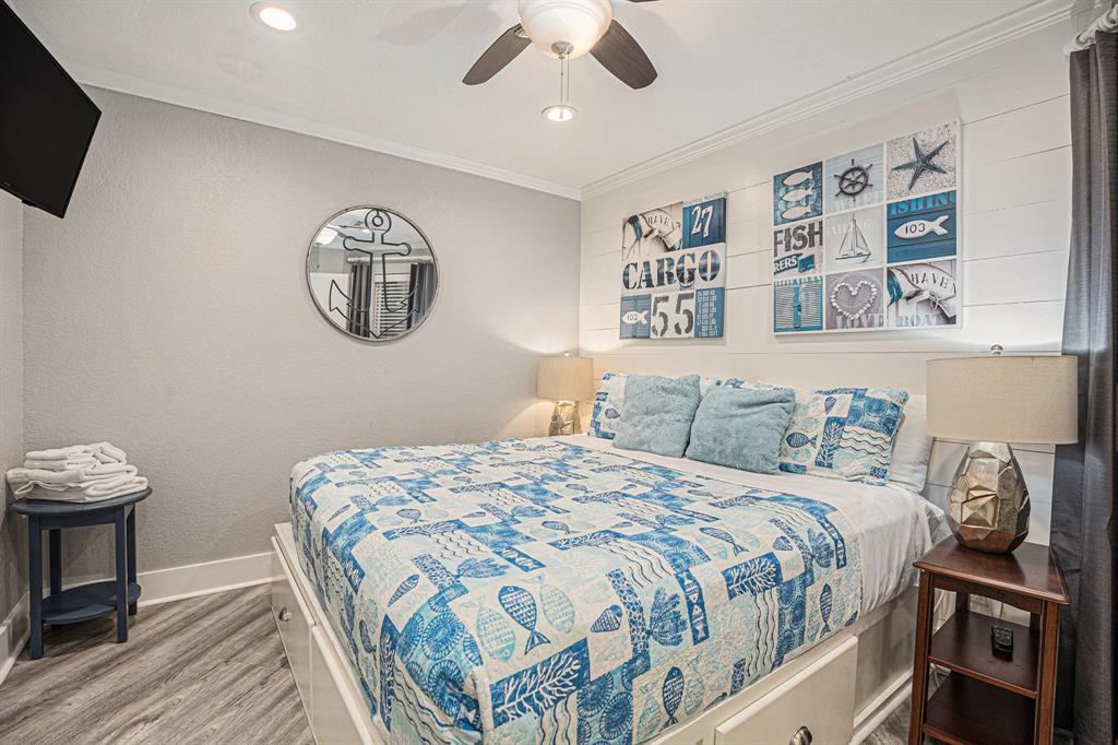 9520 Seawall Boulevard #339/337, Galveston, Texas image 20