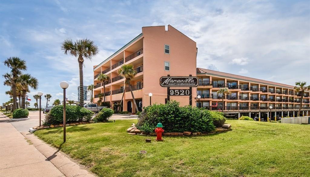 9520 Seawall Boulevard #339/337, Galveston, Texas image 31