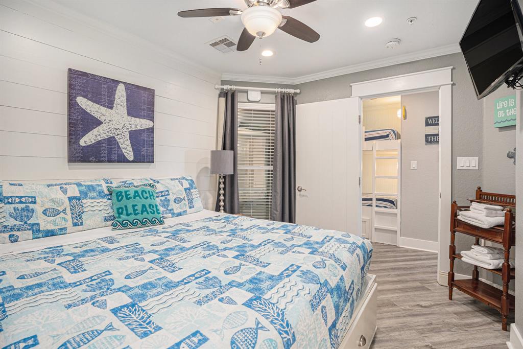 9520 Seawall Boulevard #339/337, Galveston, Texas image 25