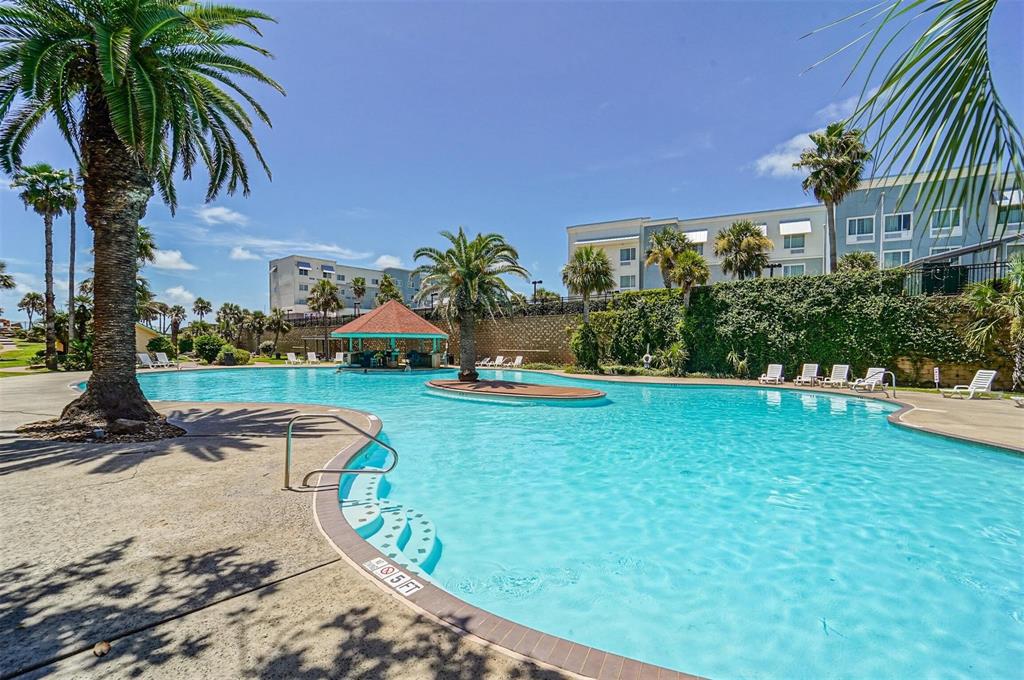 9520 Seawall Boulevard #339/337, Galveston, Texas image 32