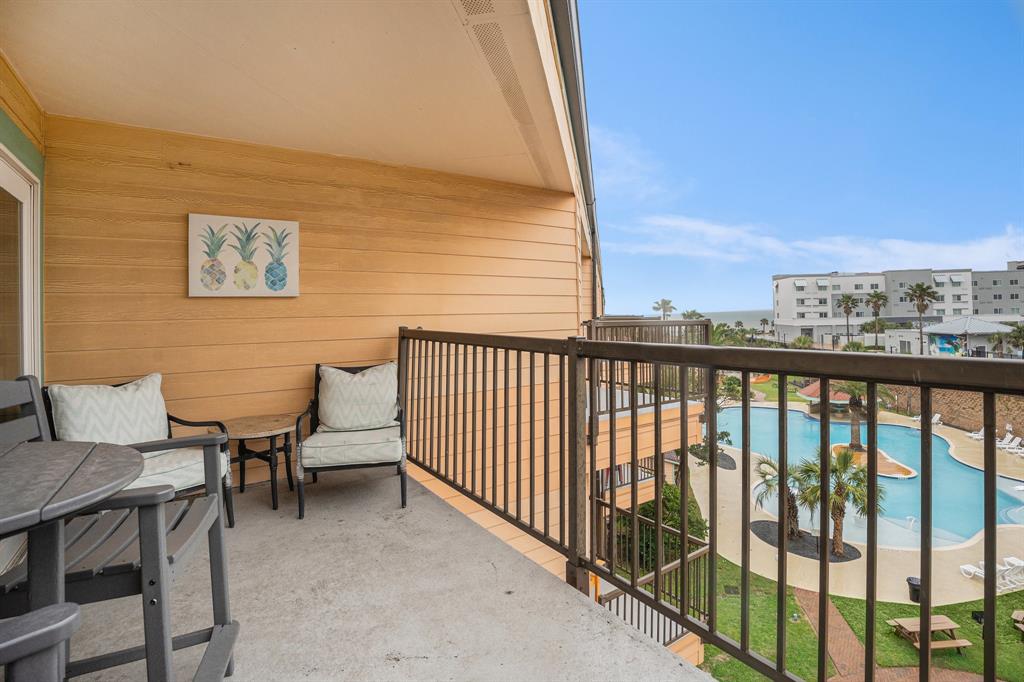 9520 Seawall Boulevard #339/337, Galveston, Texas image 35