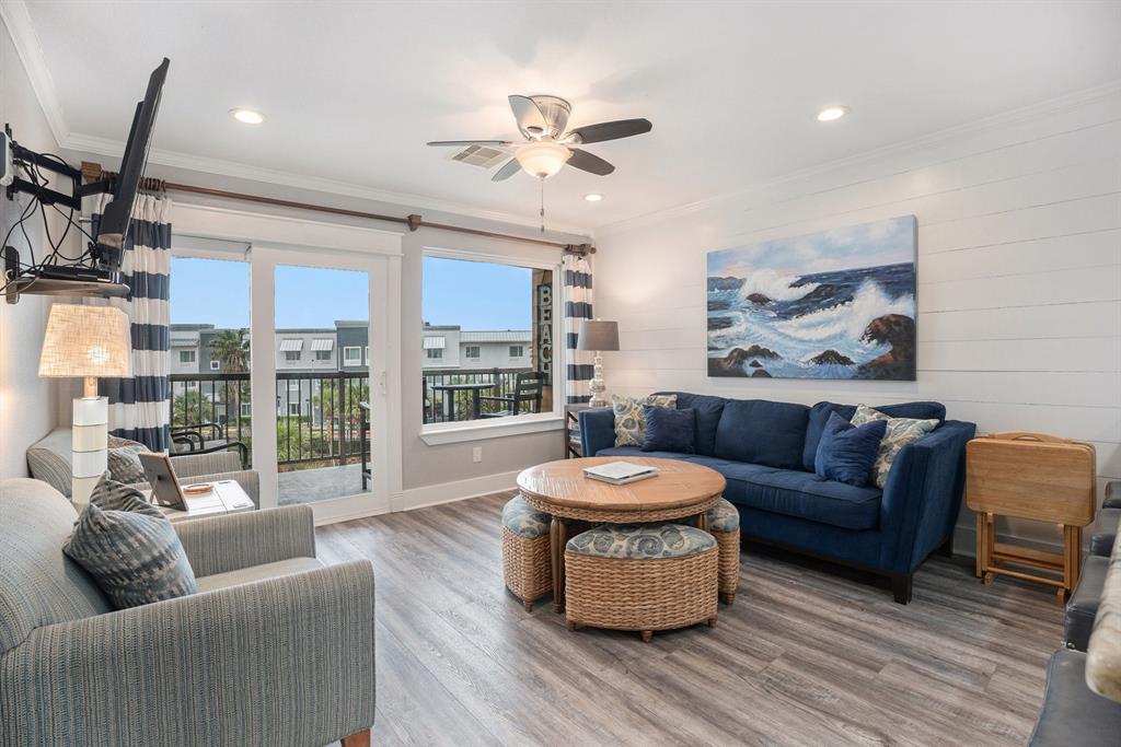 9520 Seawall Boulevard #339/337, Galveston, Texas image 6