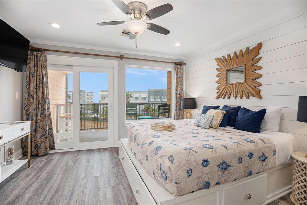 9520 Seawall Boulevard #339/337, Galveston, Texas image 11