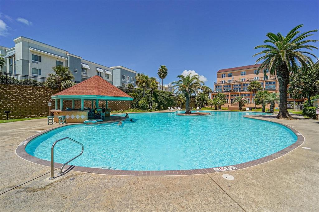 9520 Seawall Boulevard #339/337, Galveston, Texas image 36