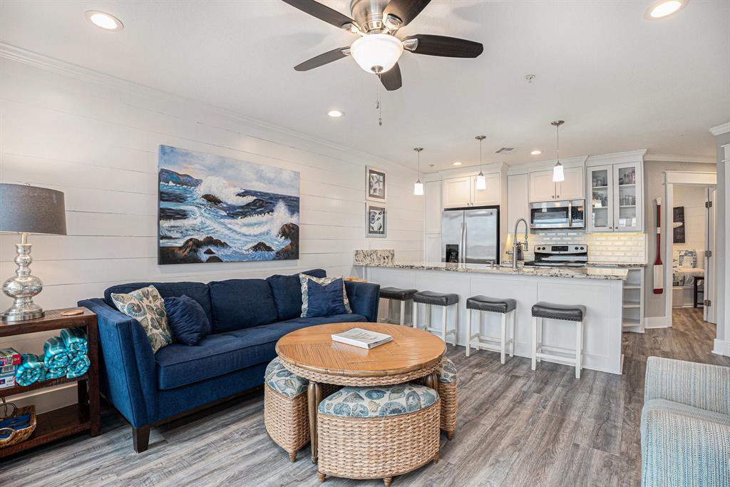 9520 Seawall Boulevard #339/337, Galveston, Texas image 5