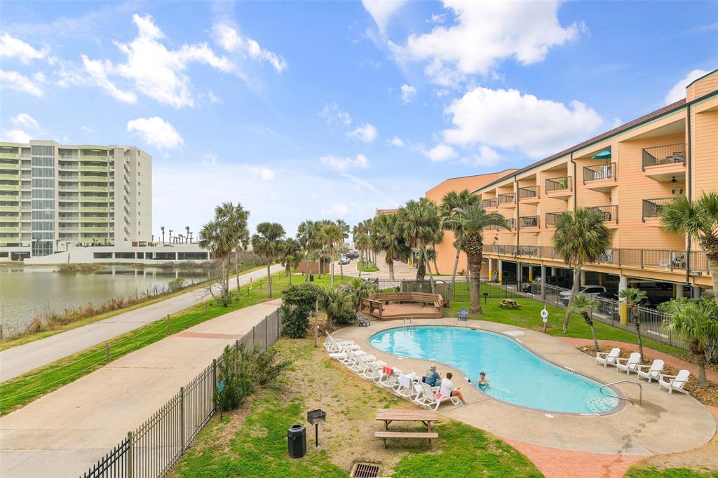 9520 Seawall Boulevard #339/337, Galveston, Texas image 37