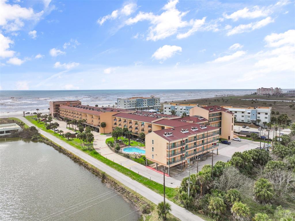 9520 Seawall Boulevard #339/337, Galveston, Texas image 38