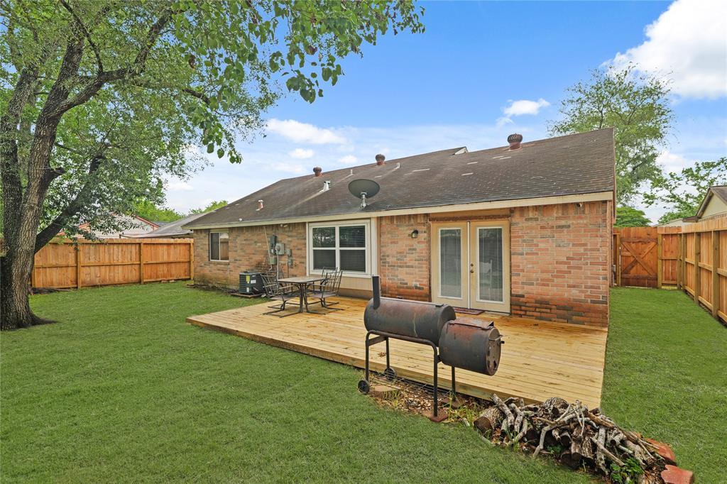 17515 Ranch Country Rd Rd, Hockley, Texas image 19