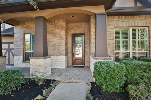 A home in Richmond