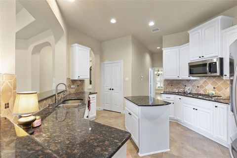 A home in Richmond