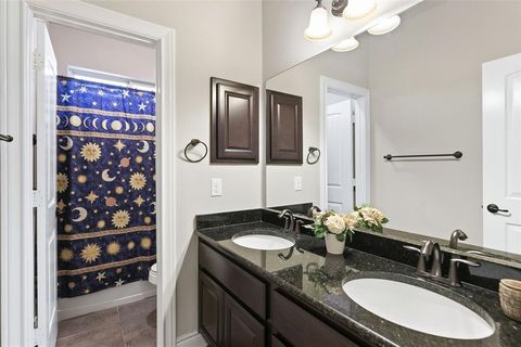 A home in Richmond