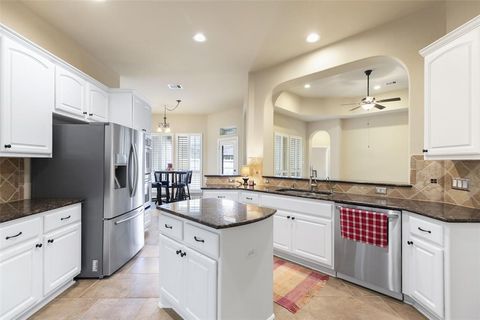 A home in Richmond