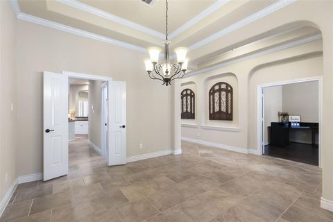 A home in Richmond