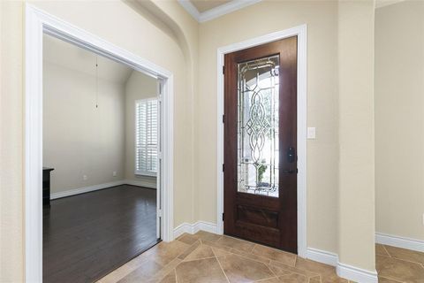 A home in Richmond