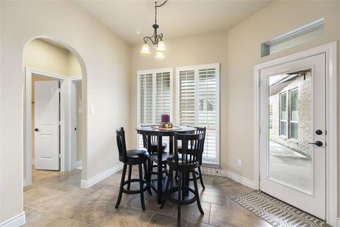A home in Richmond