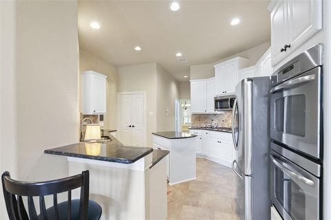 A home in Richmond