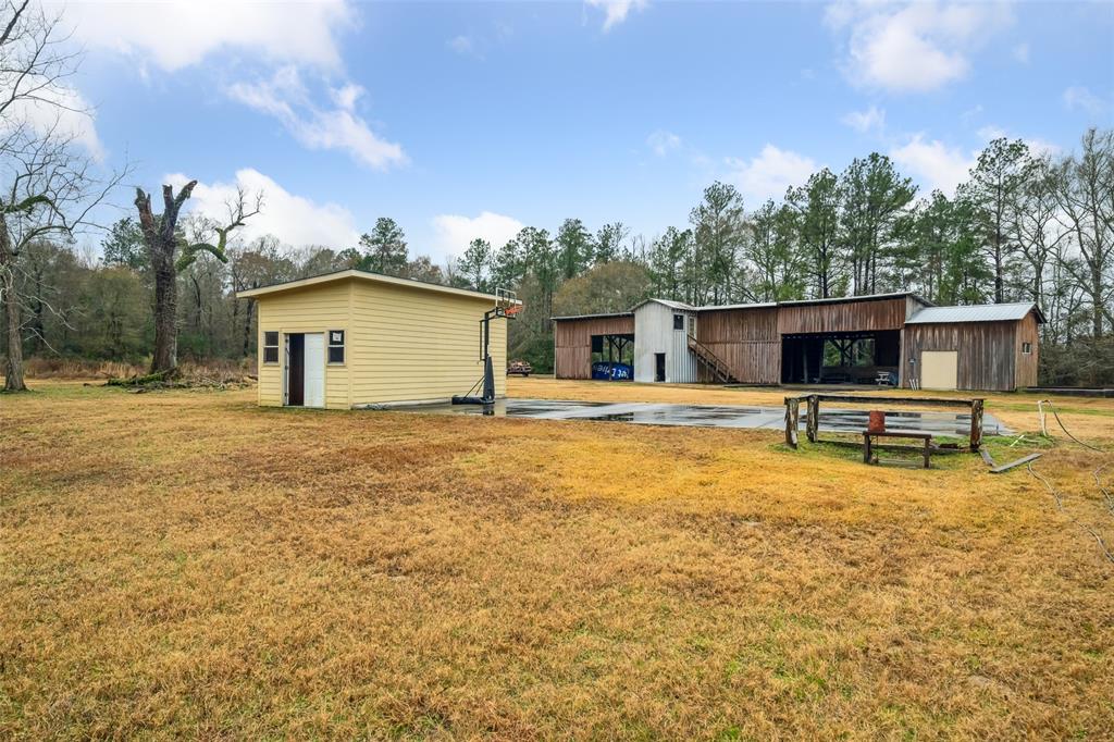 21405 Fm 787 Road, Cleveland, Texas image 17