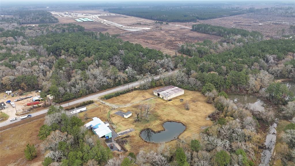 21405 Fm 787 Road, Cleveland, Texas image 1