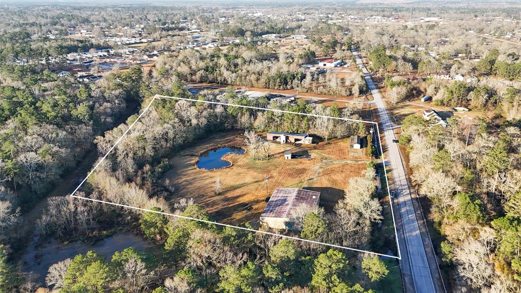 21405 Fm 787 Road, Cleveland, Texas image 8