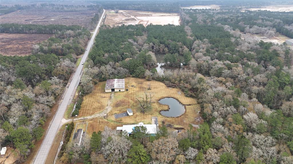 21405 Fm 787 Road, Cleveland, Texas image 24