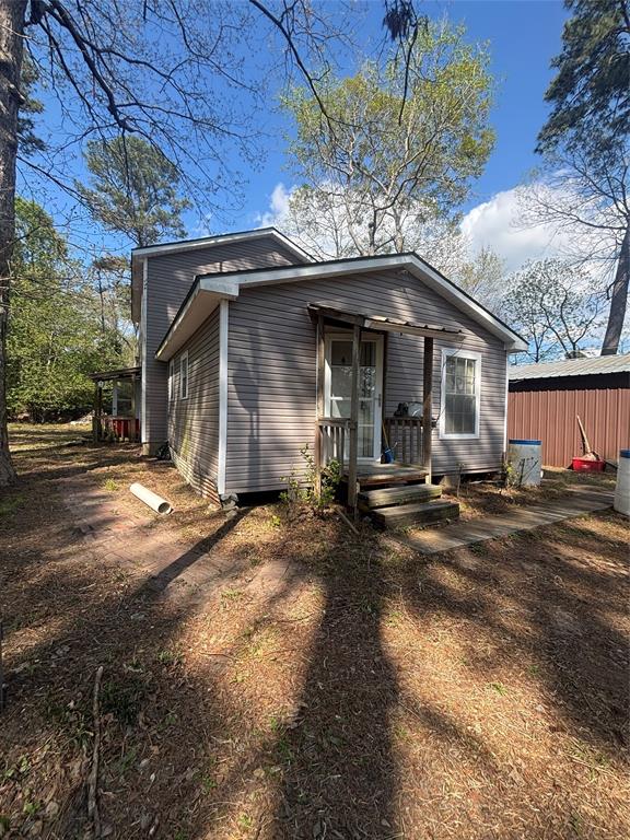 159 Beamon Drive, Livingston, Texas image 2