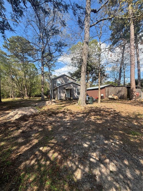 159 Beamon Drive, Livingston, Texas image 3