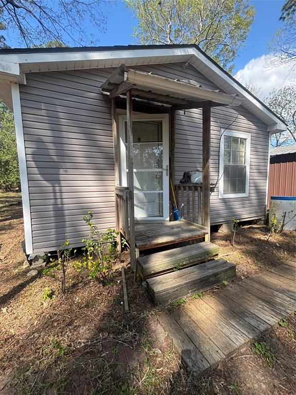 159 Beamon Drive, Livingston, Texas image 4