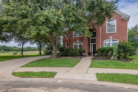 3149 Indian Summer Trail Friendswood TX 77546