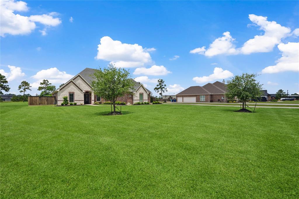 5219 Camp Creek Road