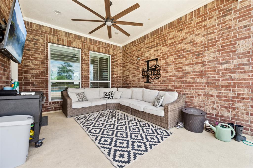 5219 Camp Creek Road, Baytown, Texas image 32