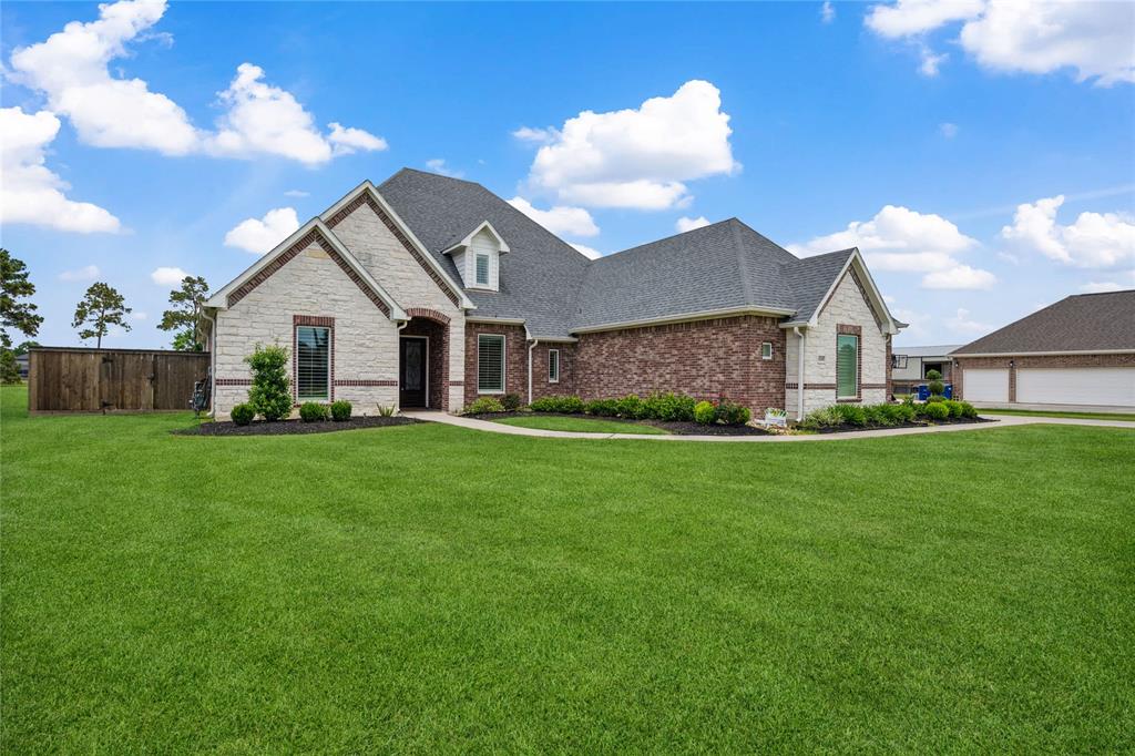 5219 Camp Creek Road