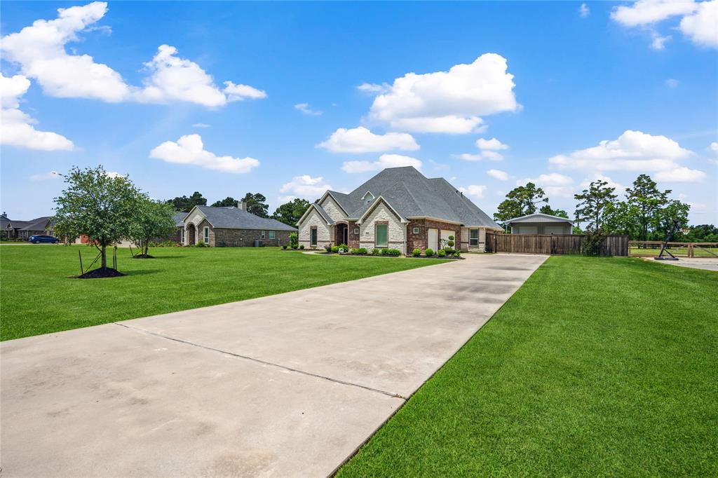 5219 Camp Creek Road