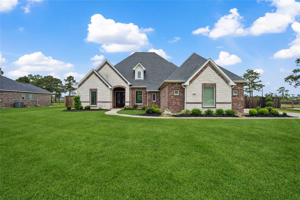 5219 Camp Creek Road