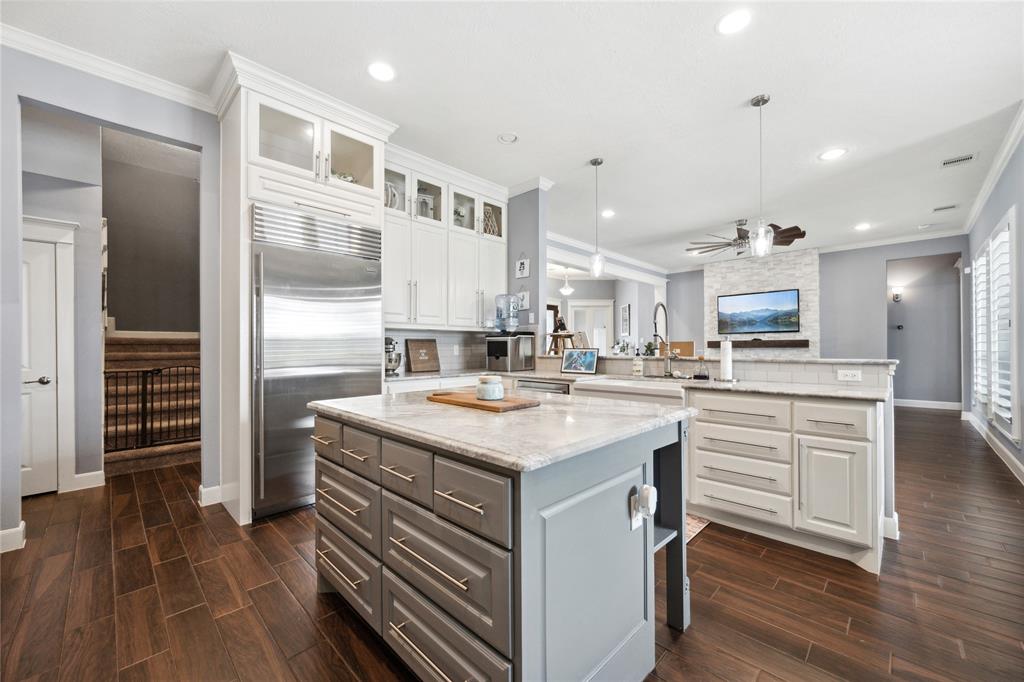 5219 Camp Creek Road, Baytown, Texas image 14