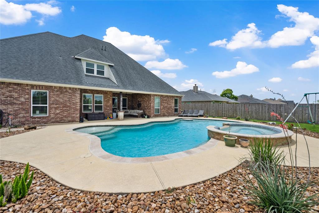 5219 Camp Creek Road, Baytown, Texas image 34