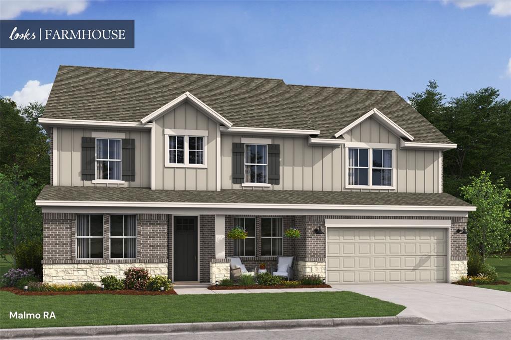 12923 Old Fashion Circle, Mont Belvieu, Texas image 1