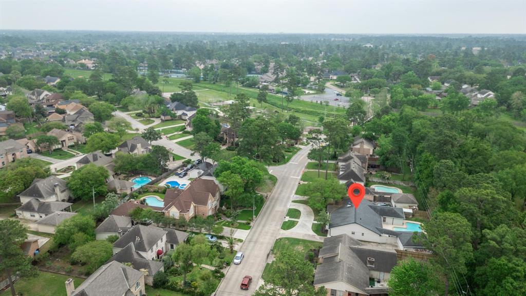 16615 Sir William Drive, Spring, Texas image 45